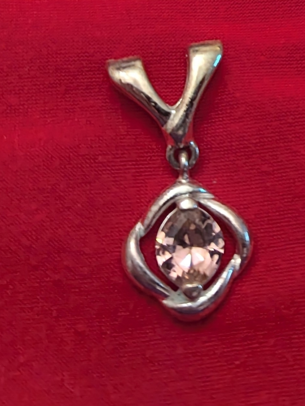 Pendant
